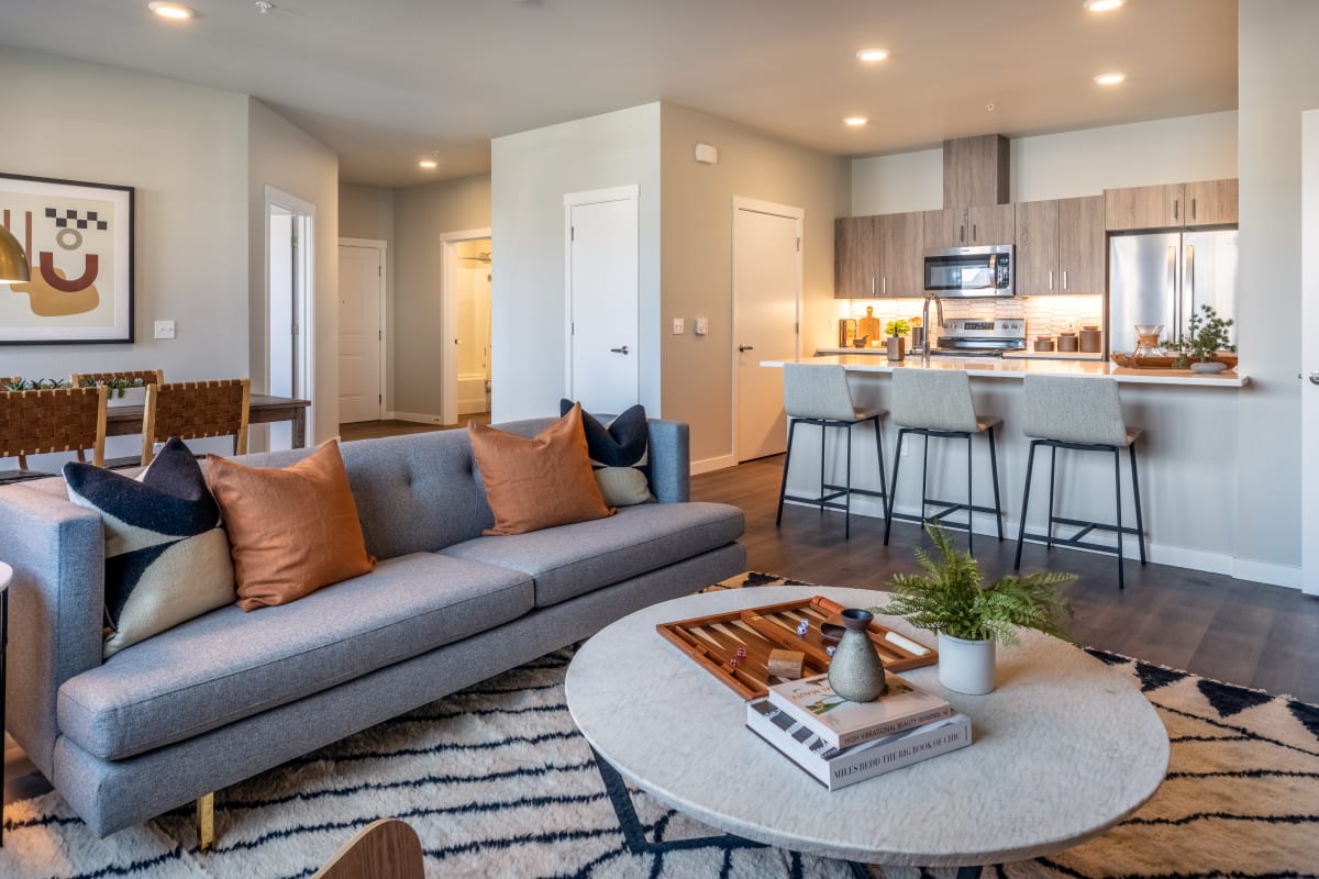 Zera at Reed’s Crossing Hillsboro For Rent Apartments Hillsboro